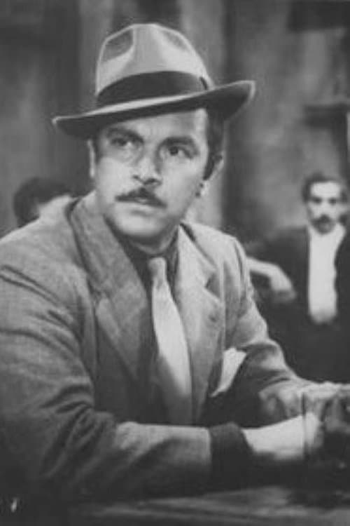 Luis Otero photo