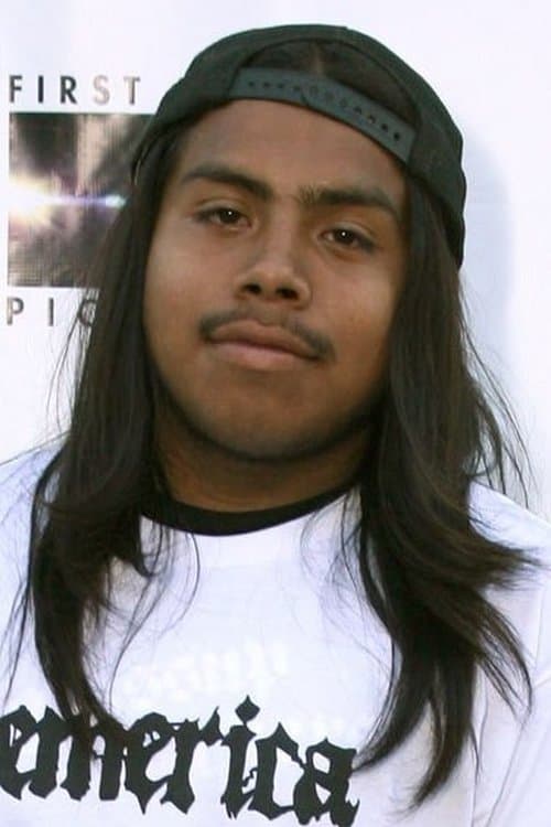 Luis Rojas-Salgado photo