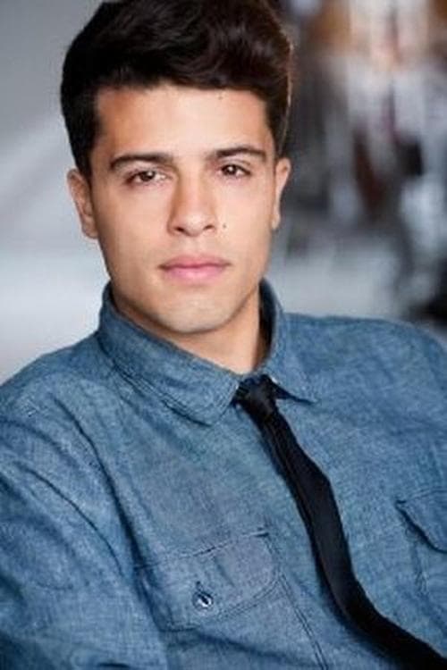 Luis Rosado photo