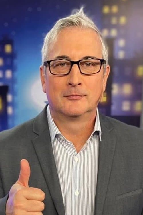 Luis Rubio photo