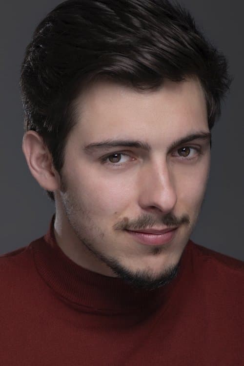 Luís Simões photo