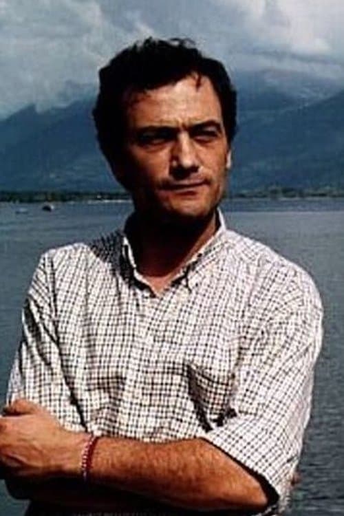 Luís Soveral photo