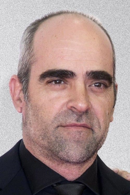 Luis Tosar photo