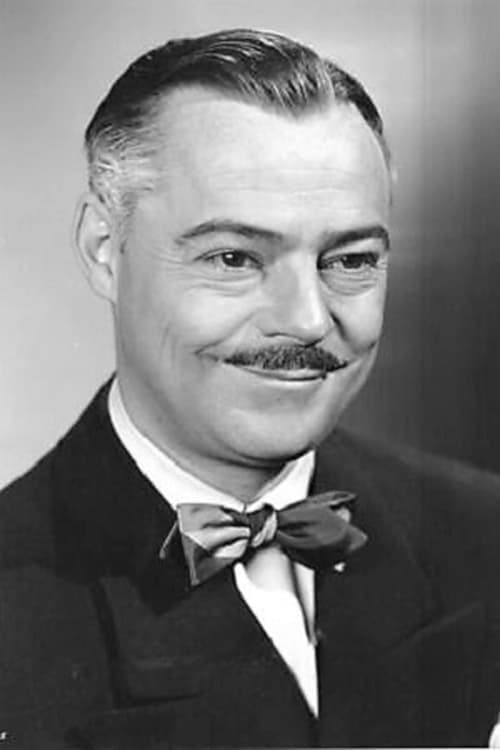 Luis van Rooten photo