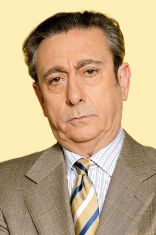 Luis Varela photo