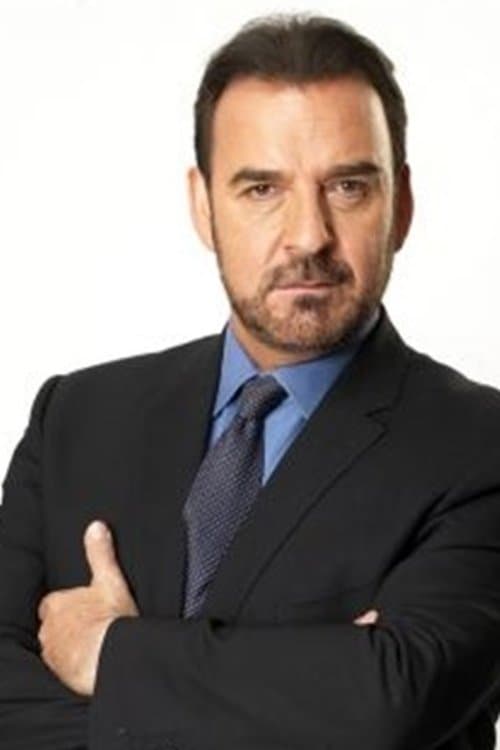 Luis Xavier Cavazos photo