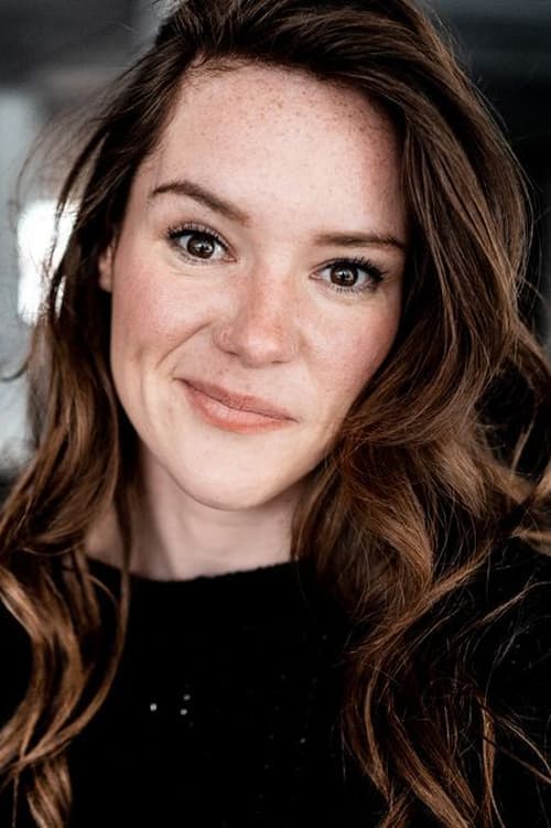 Luisa Binger photo