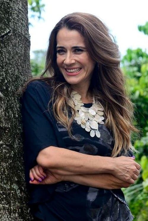 Luisa de los Ríos photo