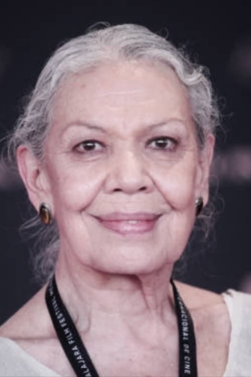 Luisa Huertas photo