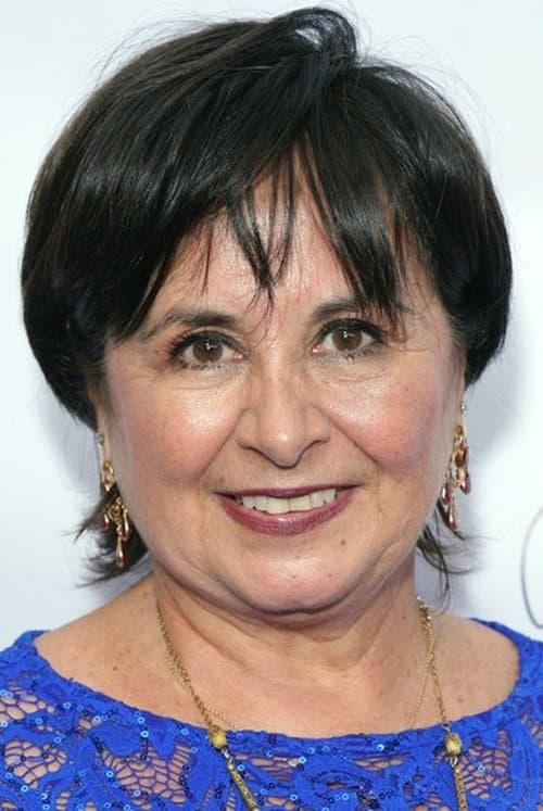 Luisa Leschin photo