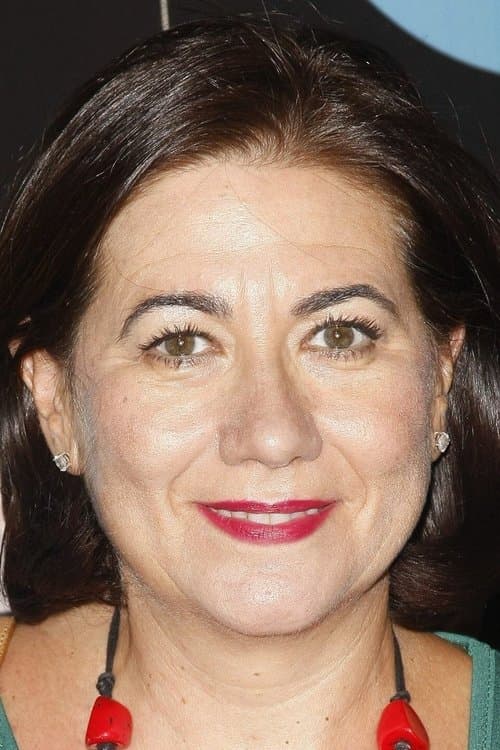 Luisa Martín photo
