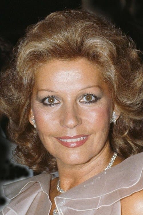 Luisa Mattioli photo