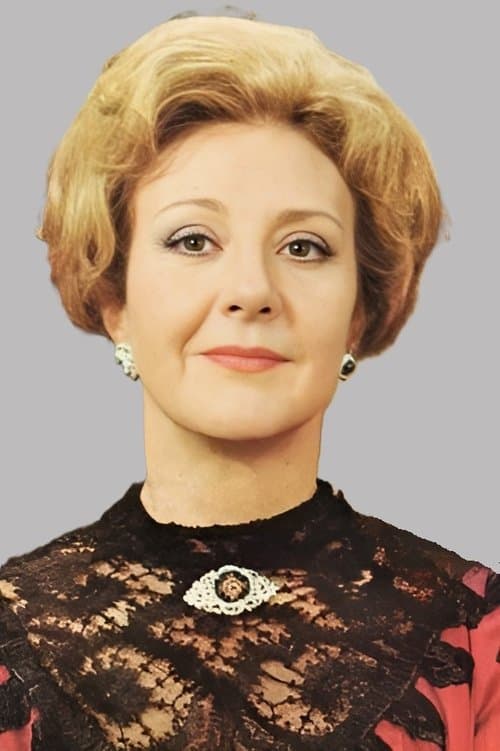 Luisa Sala photo