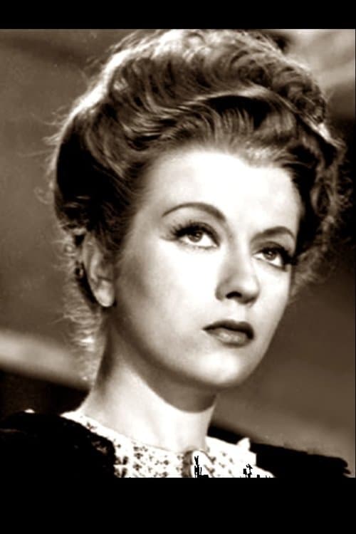 Luisa Vehil photo