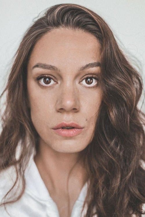 Luise Berndt photo
