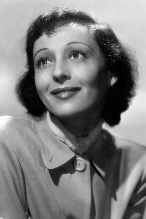 Luise Rainer photo
