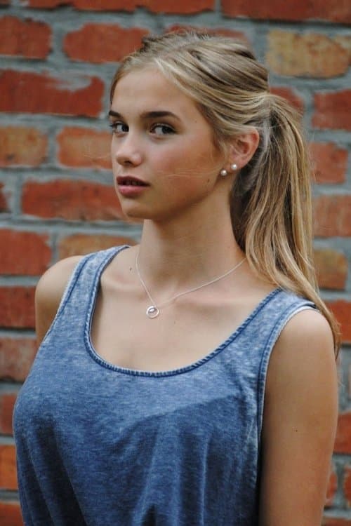 Luissa Cara Hansen photo