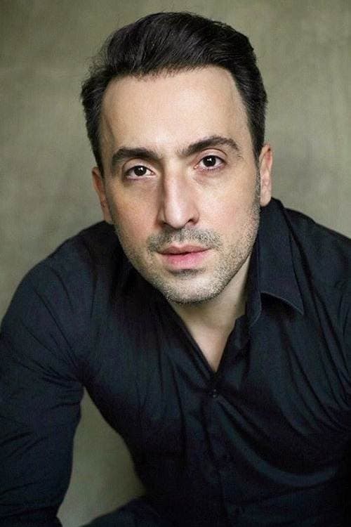 Luiz Pacini photo