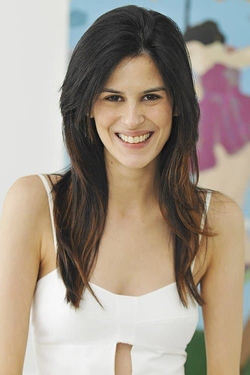 Luíza Mariani photo