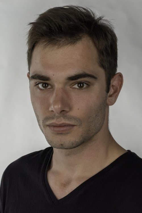 Lujo Kunčević photo