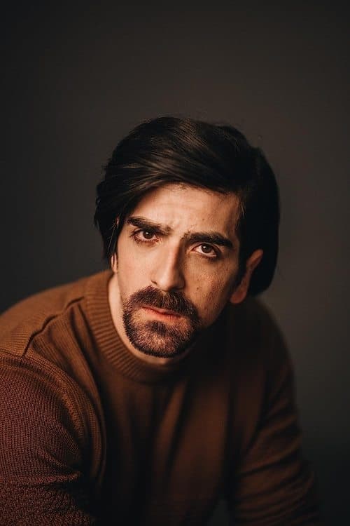 Luka Alagić photo