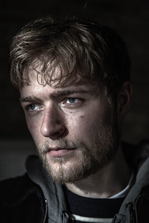 Lukas Bulteel photo
