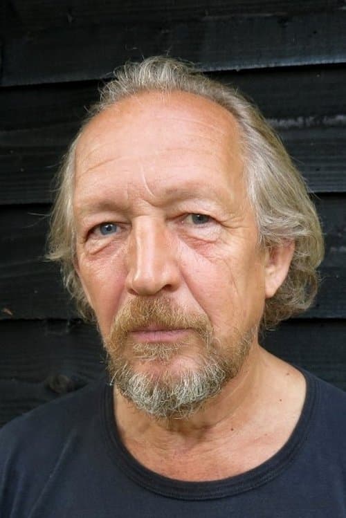 Lukas Dijkema photo