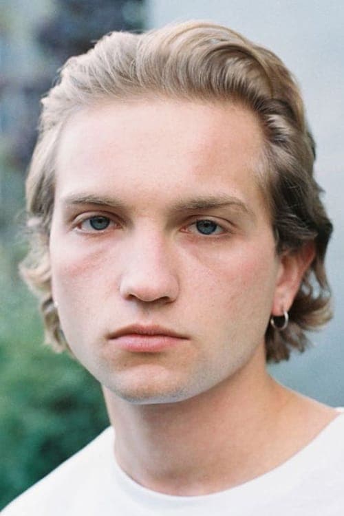 Lukas Ionesco photo