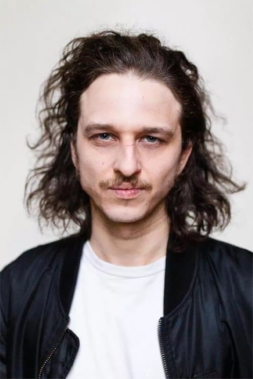 Lukas Malinauskas photo