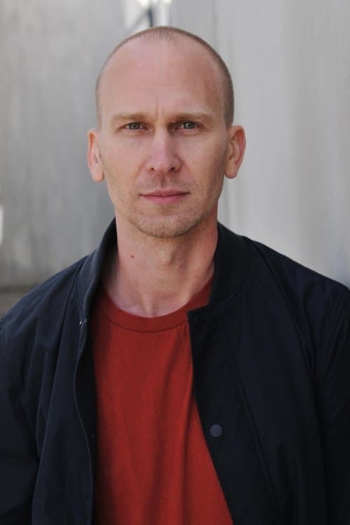 Lukas Olszewski photo