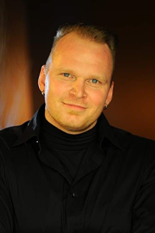 Lukas Penar photo