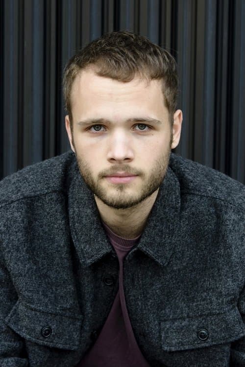 Lukas Schrenk photo