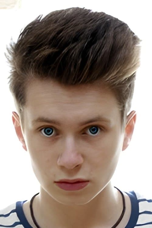 Lukas Schust photo