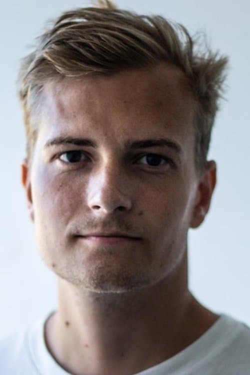Lukas Schwarz Thorsteinsson photo