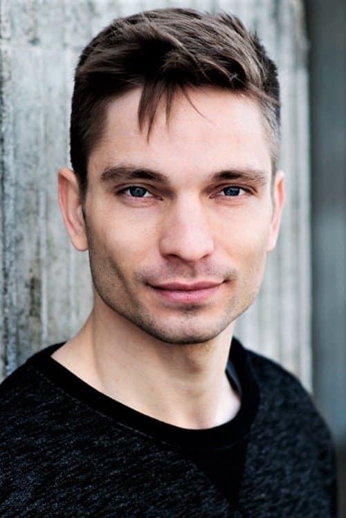 Lukas Steltner photo