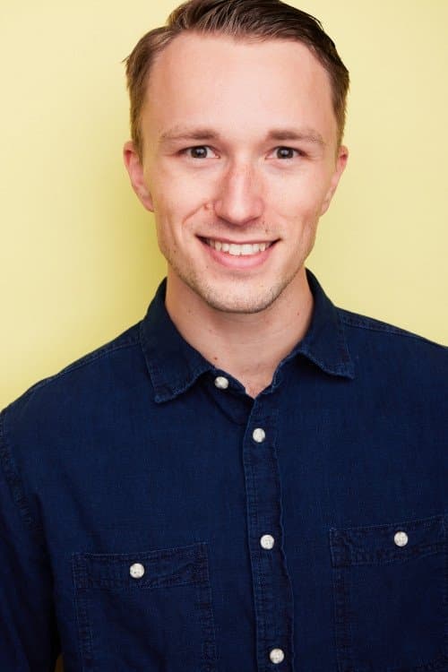 Lukas Stoiber photo