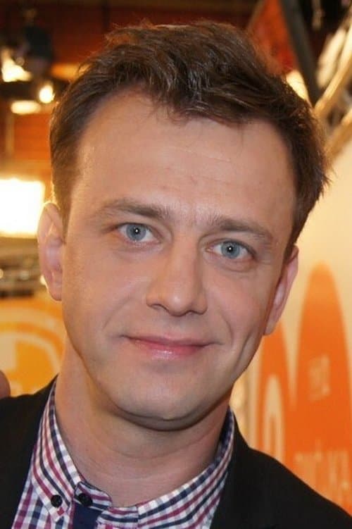 Łukasz Konopka photo