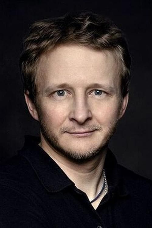 Łukasz Lewandowski photo