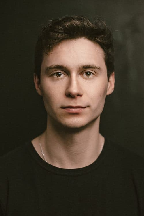 Łukasz Szczepanowski photo