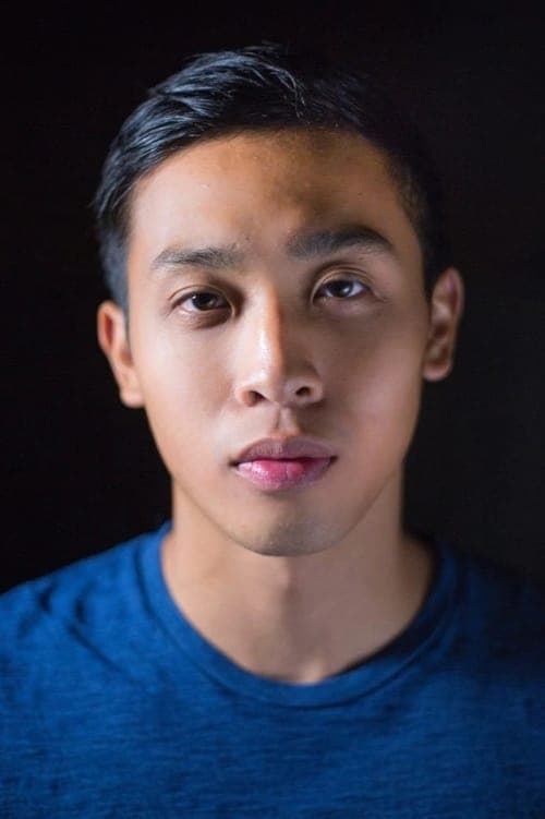 Lukaz Leong photo