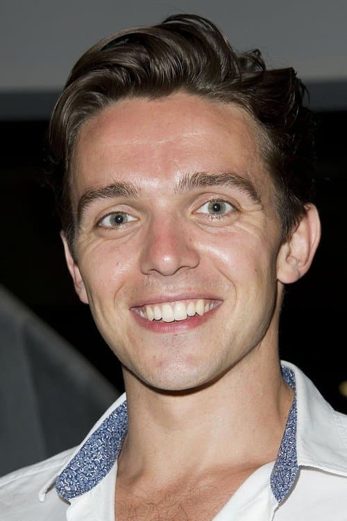 Luke Allen-Gale photo