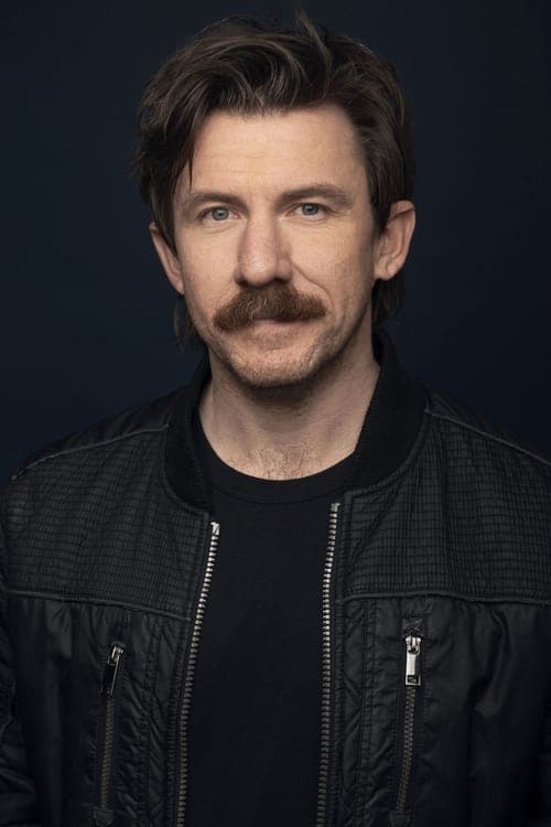 Luke Barnett photo