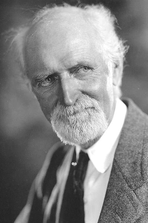 Luke Cosgrave photo