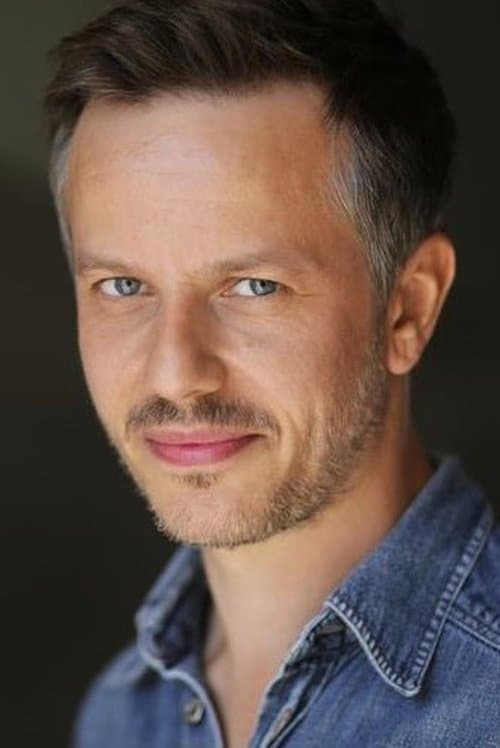 Luke de Woolfson photo