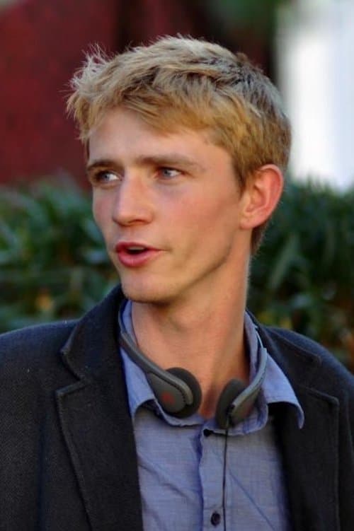 Luke Eberl photo