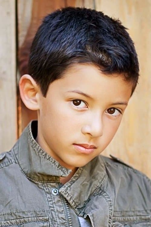 Luke Ganalon photo