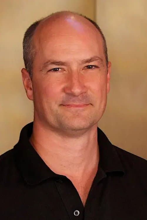 Luke Geissbühler photo