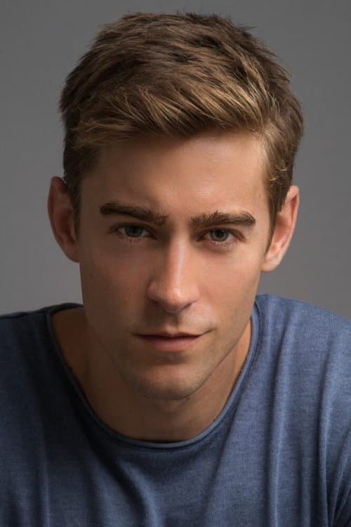 Luke Guldan photo