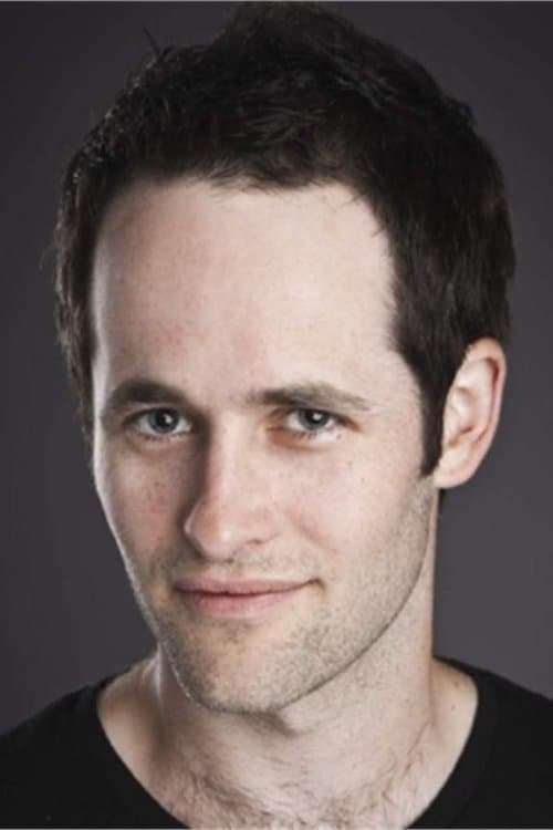 Luke Hawker photo