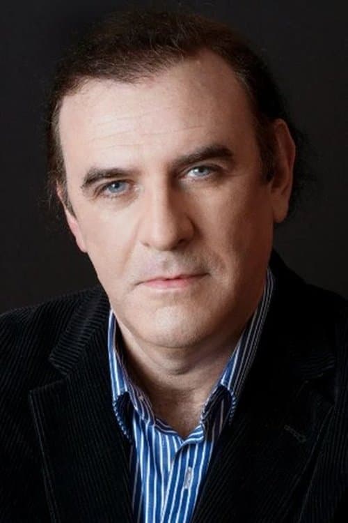 Luke Hayden photo